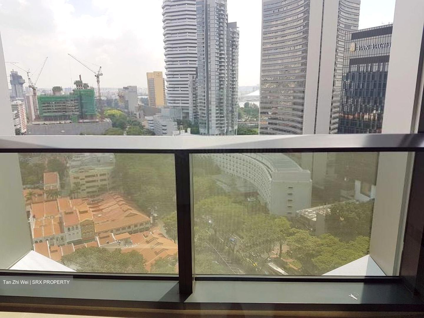 Duo Residences (D7), Apartment #584921111
